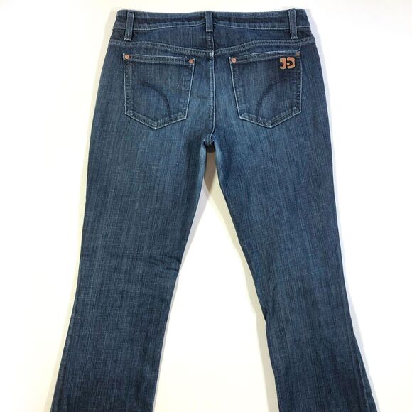 Joe's Jeans Visionaire Fit Stretch Women's 26 - Picture 2 of 8